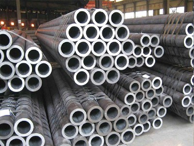 绍兴30CrMo冷拔无缝钢管