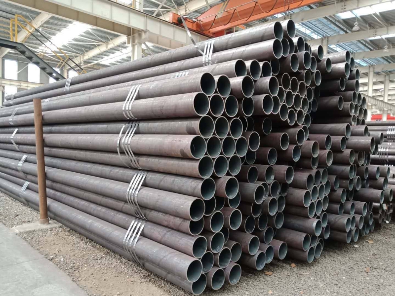绍兴30CrMo合金无缝钢管