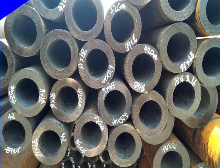 绍兴42CrMo合金管