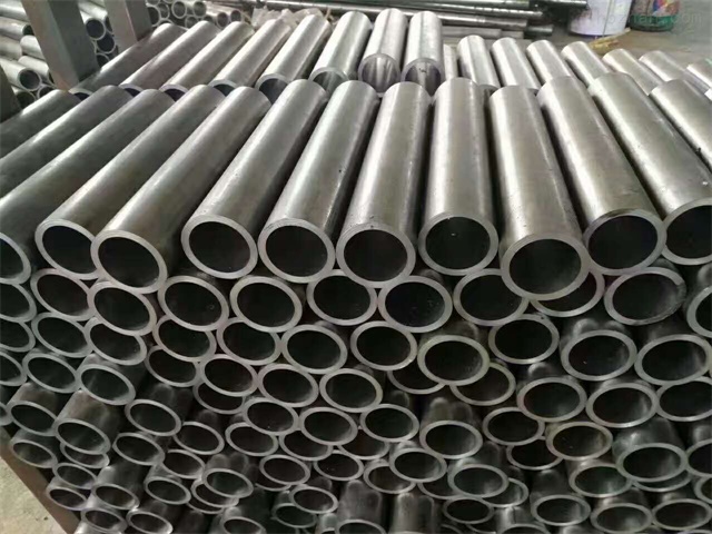 绍兴30CrMo精密无缝钢管