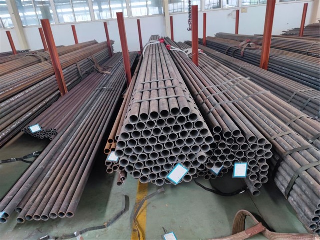 绍兴20G合金无缝钢管